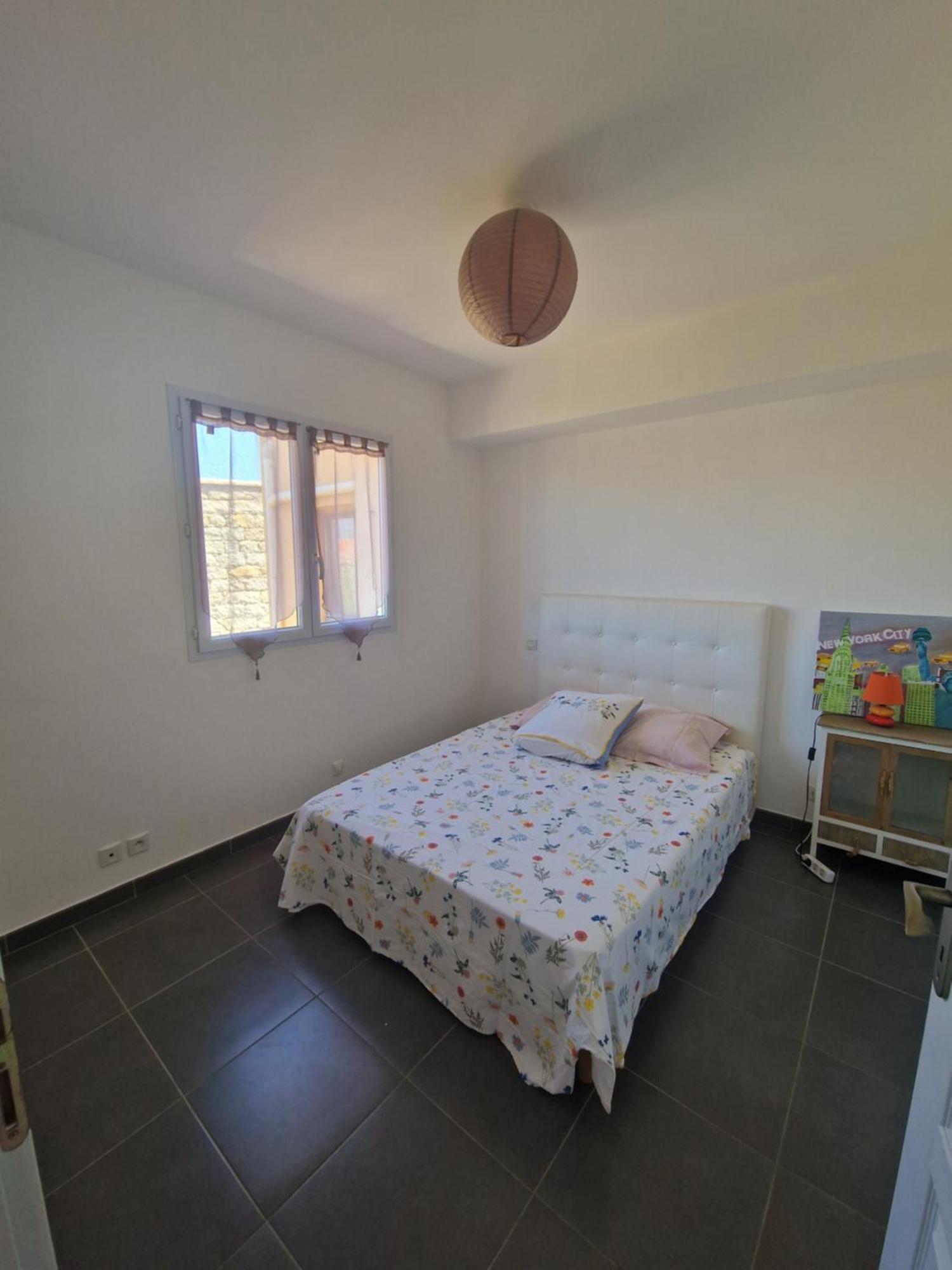 Location Saisonniere - Appartement T3 - Propriano 普罗普里亚诺 外观 照片